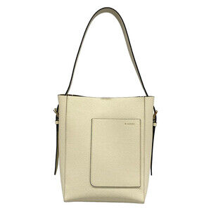 Valextra Small Bucket Bag With Closure #341914V16B